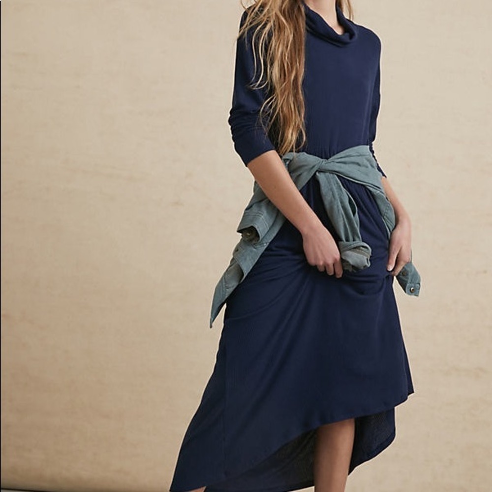 Dolan | Alissa Maxi Dress